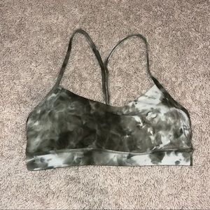 Flow Y Nulu Bra *Light support, A-C cups